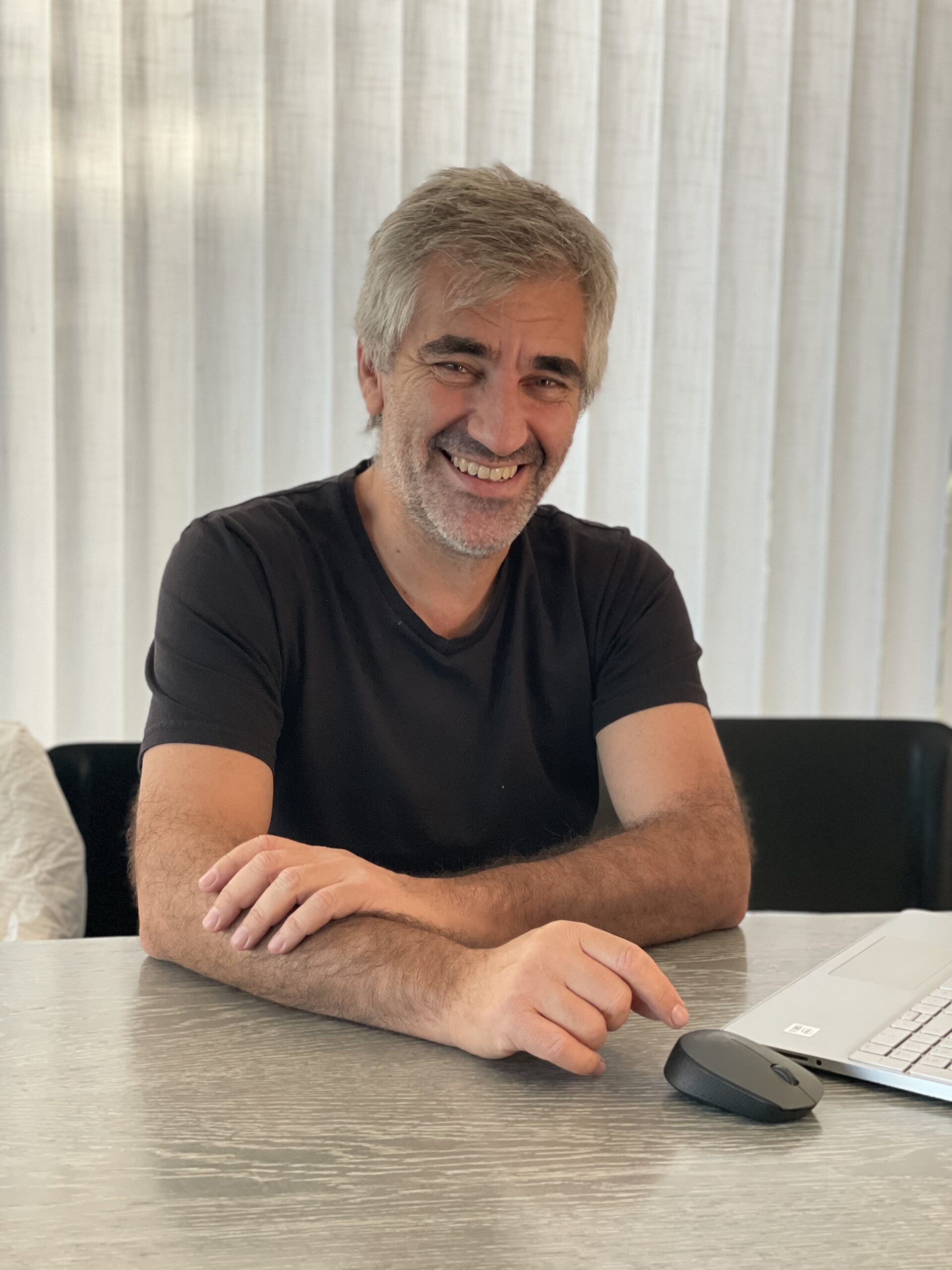 Marcelo Rojkes de Intuit Salud: “Buscamos ser facilitadores”