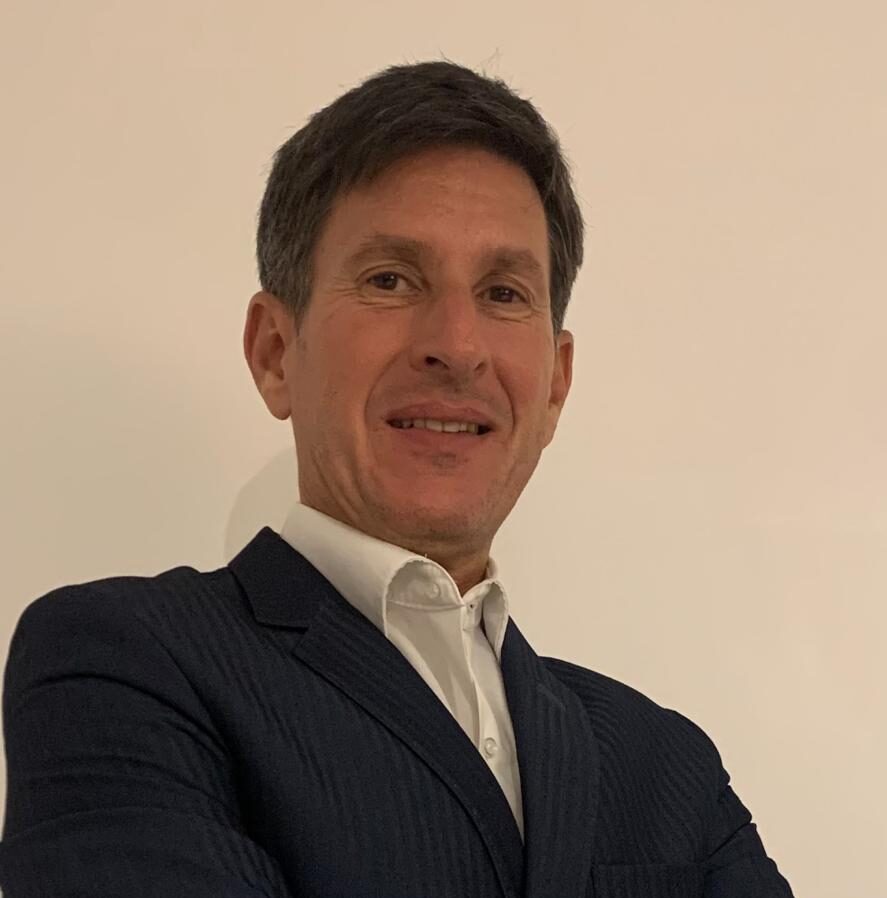 Walter Cipolla de Global HITSS: “La transformación digital no existe”