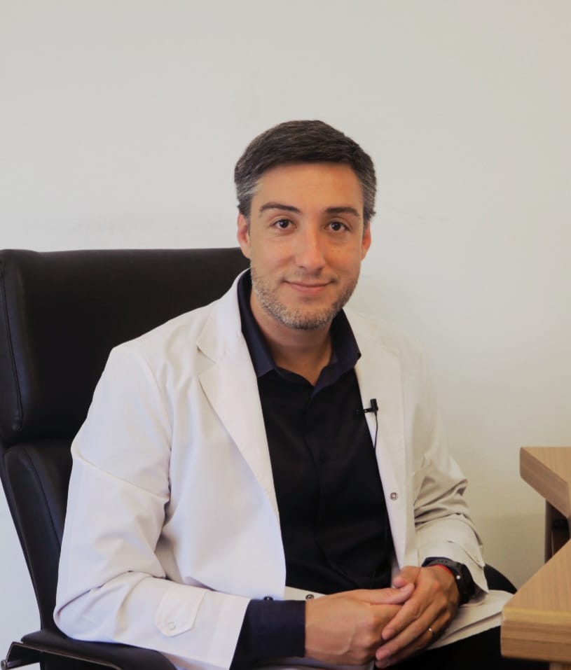 Misiones: el Parque de la Salud ya integra 78 instituciones y suma inteligencia artificial clínica