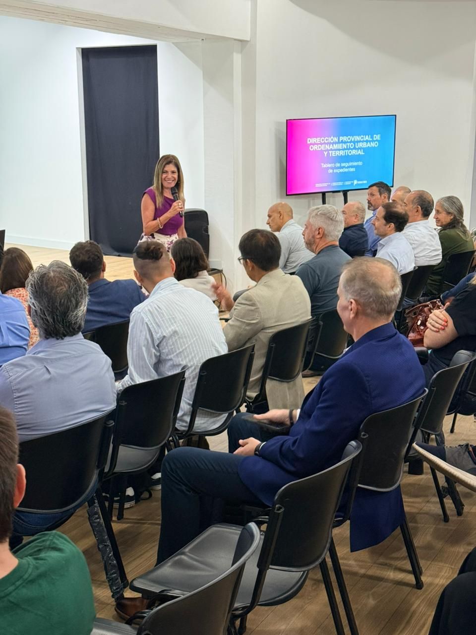 Argentina: Buenos Aires presentó resultados de la Agenda Digital y anticipó estrategias