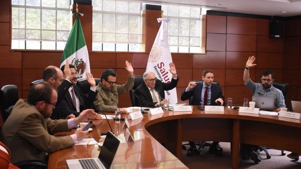 México impulsa el Servicio Universal de Salud y la desfragmentación del sistema